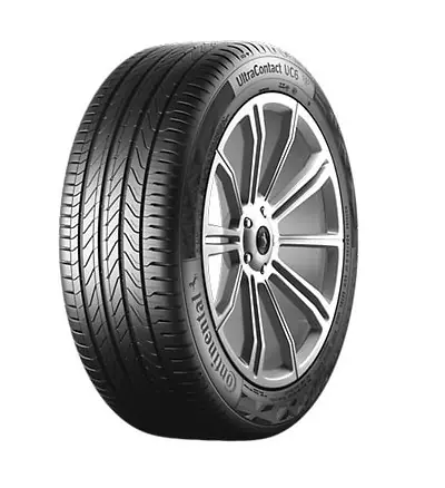 Cumpără online Anvelopa VARA CONTINENTAL UltraContact NXT 225/45R18 95W