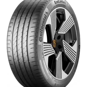 Preferatul clienților Anvelopa VARA CONTINENTAL ECOCONTACT 7 255/35R19 99W XL