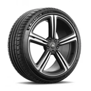 Disponibil imediat Anvelopa VARA MICHELIN PILOT SPORT 5 255/40R19 100Y