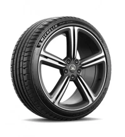 Disponibil imediat Anvelopa VARA MICHELIN PILOT SPORT 5 255/40R19 100Y