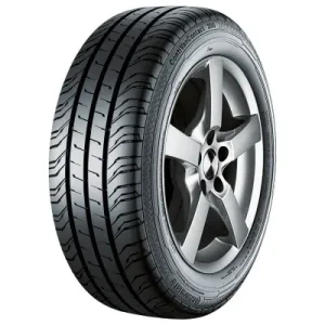 Anvelopa VARA CONTINENTAL CONTIVANCONTACT 200 205/65R16 107/105T Transport gratuit