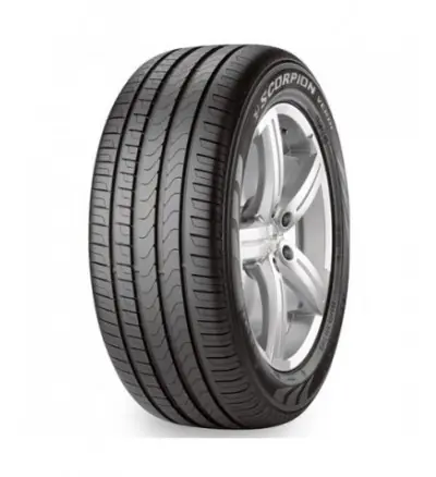Anvelopa VARA PIRELLI SCORPION VERDE 275/35R22 104W XL Vezi acum