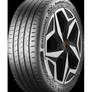 Ofertă de sezon Anvelopa VARA CONTINENTAL PREMIUMCONTACT 7 255/50R20 109Y XL