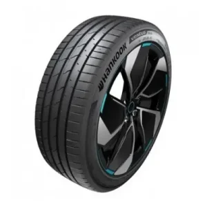 Preț mic Anvelopa VARA HANKOOK IK01 ION EVO 225/55R18 102W XL