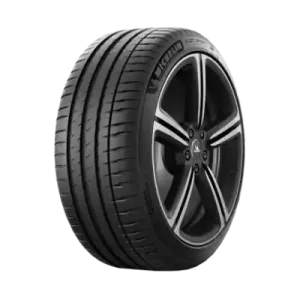 Anvelopa VARA MICHELIN PILOT SPORT 4 SUV 265/55R19 113 Y XL Retur ușor
