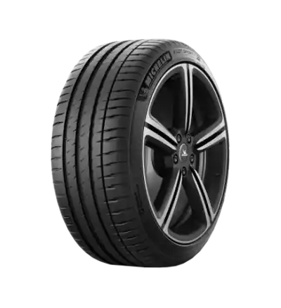 Anvelopa VARA MICHELIN PILOT SPORT 4 SUV 265/55R19 113 Y XL Retur ușor
