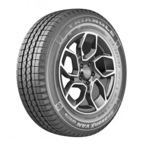 Ofertă de sezon Anvelopa ALL SEASON TRIANGLE SeasonX Van TA702 215/65R16C 109/107T