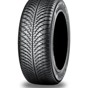 Anvelopa ALL SEASON YOKOHAMA BluEarth-4S AW21 245/40R19 98Y XL Plată sigură