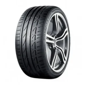 Livrare expres Anvelopa VARA BRIDGESTONE POTENZA S001 - 245/45R19 98 Y
