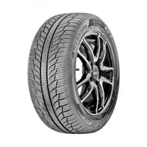 Ieftin Anvelopa ALL SEASON GT Radial 4Seasons 215/55R16 97V XL