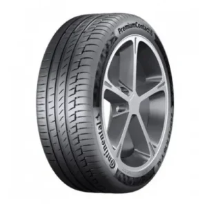 Anvelopa VARA CONTINENTAL PREMIUMCONTACT 6 SSR 225/45R19 92W Ofertă specială