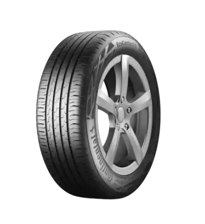 Anvelopa VARA CONTINENTAL EcoContact 6 215/55R18 95T Plată sigură