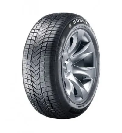 Reducere extra Anvelopa ALL SEASON SUNNY NC501 ALL SEASON 175/65R15 84H