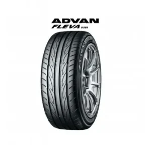 Anvelopa VARA YOKOHAMA ADVAN FLEVA V701 225/35R20 90W Ofertă limitată
