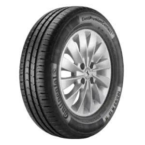 Anvelopa VARA CONTINENTAL ContiPremiumContact 5 215/55R17 94V Mai ieftin