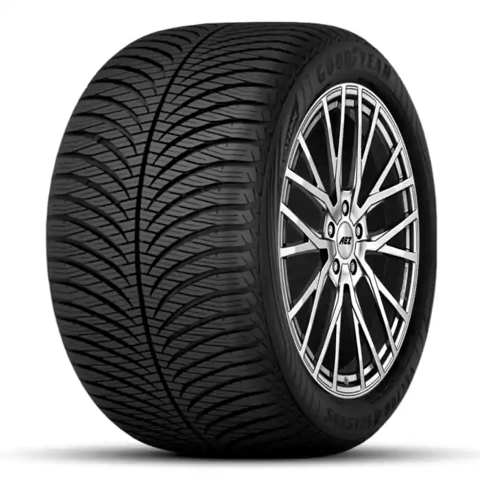 Anvelope Semi noi All SEASON 175/70 R13 82T GOOD YEAR VECTOR 4 SEASONS Nu rata