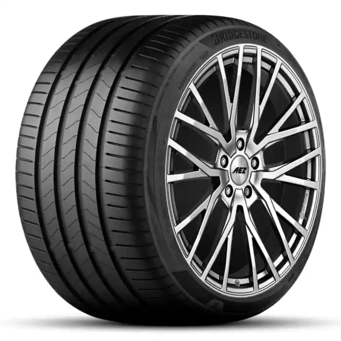 Anvelope Second Hand VARĂ 235/50 R19 99V BRIDGESTONE TURANZA 6 Cel mai vândut