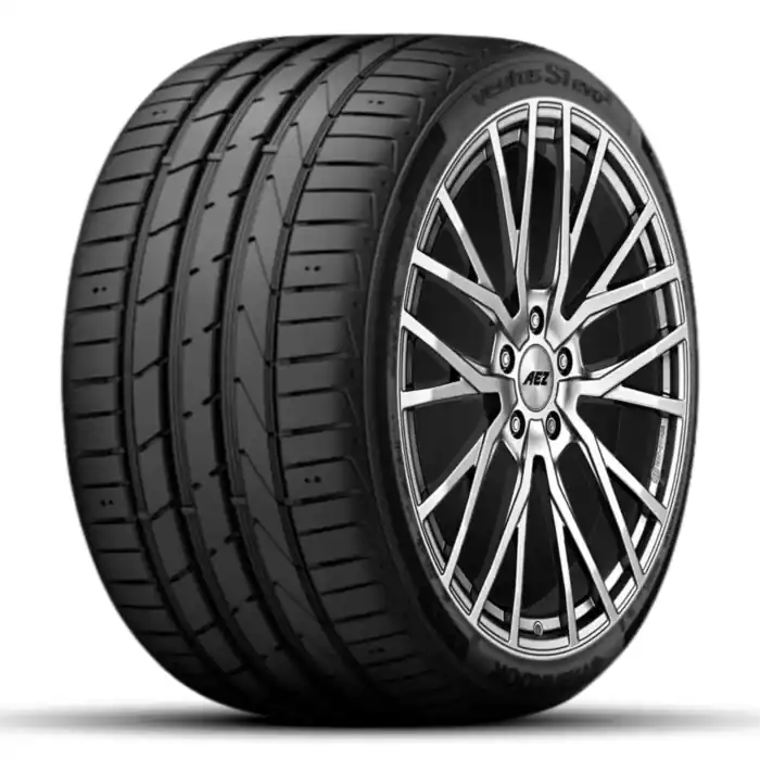 Premium Anvelope Semi noi VARĂ 215/40 R17 87Y HANKOOK VENTUS S1 EVO
