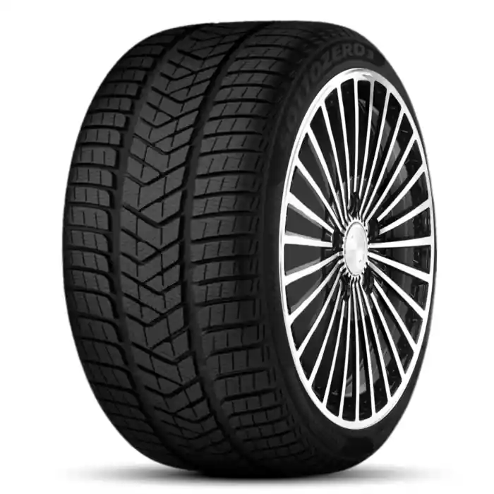 Popular Anvelope IARNĂ 205/45 R17 88V Noi PIRELLI WINTER SOTTOZERO 3
