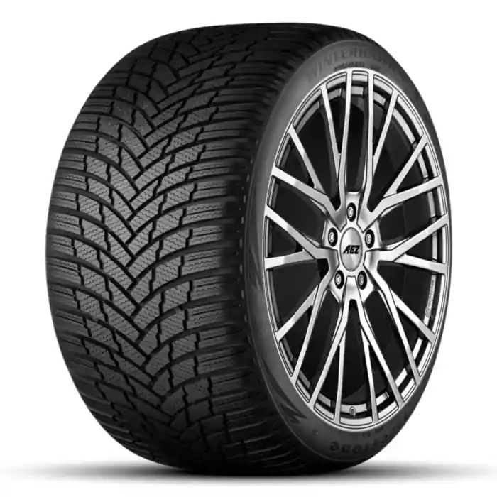 Anvelope Second Hand IARNĂ 195/50 R16 88H FIRESTONE WINTERHAWK 4 Retur gratuit