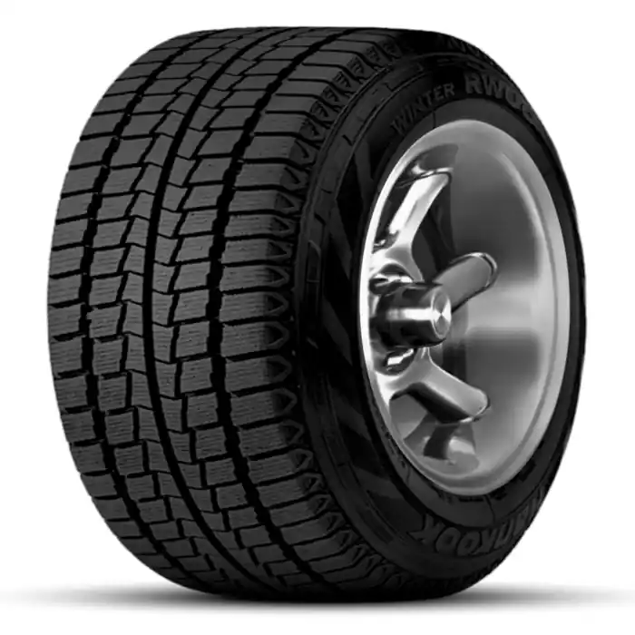 Anvelope Semi noi IARNĂ 175/75 R16C 101/99R HANKOOK WINTER RW 06 Nu rata