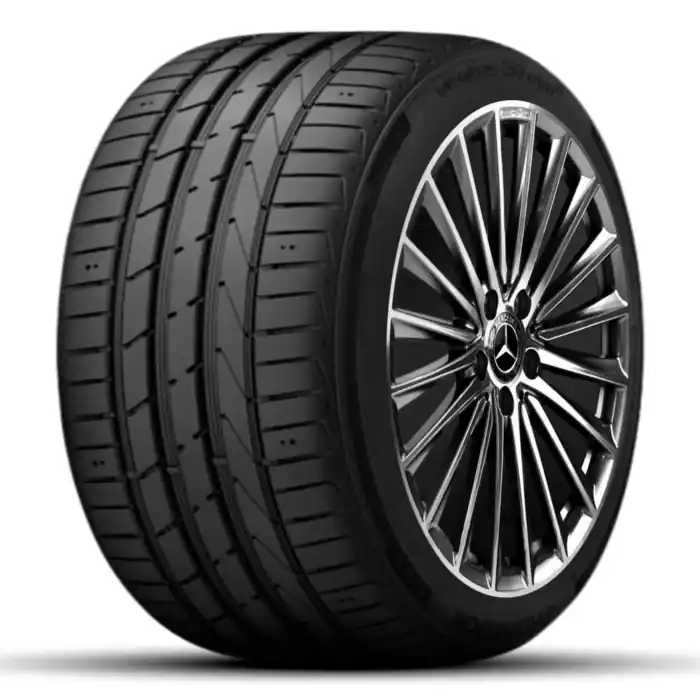 Anvelope Second Hand VARĂ 215/65 R17 99H HANKOOK VENTUS S1 EVO2 SUV Mai ieftin