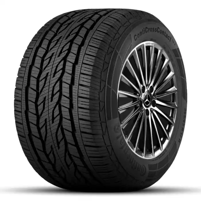 Cel mai vândut Anvelope Second Hand VARĂ 255/65 R17 110H CONTINENTAL CONTICROSSCONTACT LX2