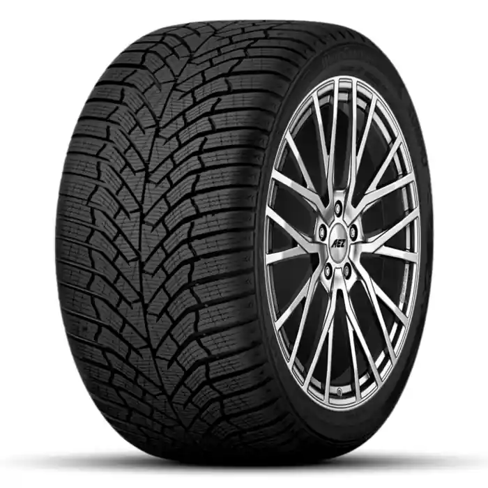 Cumpărături sigure Anvelope Second Hand IARNĂ 225/55 R17 101V KUMHO WINTERCRAFT WP52