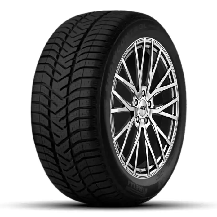 Anvelope IARNĂ 165/70 R14 81T Noi PIRELLI WINTER 190 SNOW CONTROL SERIE 3 Retur gratuit