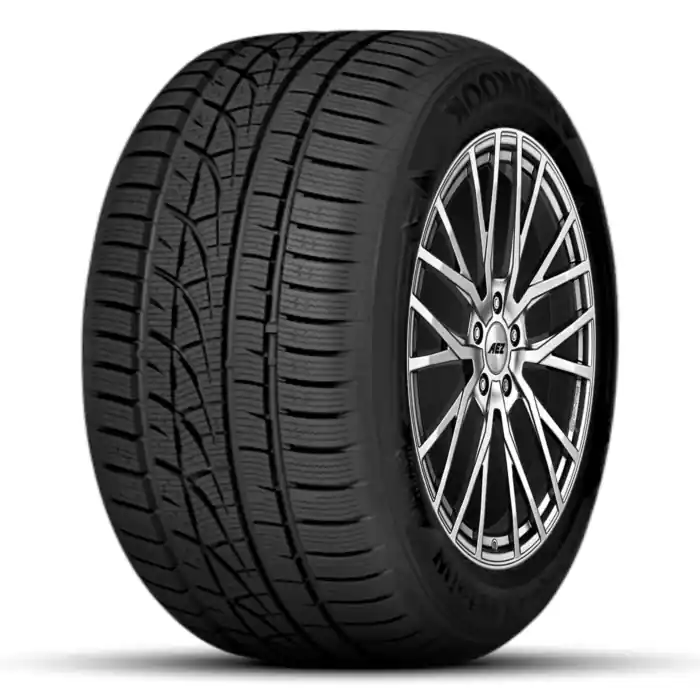 Anvelope Second Hand IARNĂ 245/50 R18 104V HANKOOK WINTER I CEPT EVO 2 Ofertă exclusivă