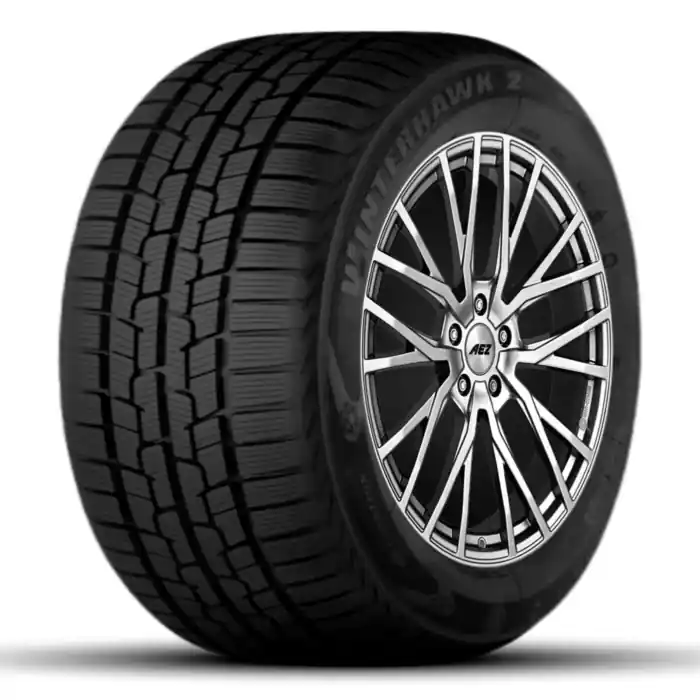 Anvelope IARNĂ 195/60 R15 88T Noi FIRESTONE WINTER HAWK 2 EVO Calitate înaltă
