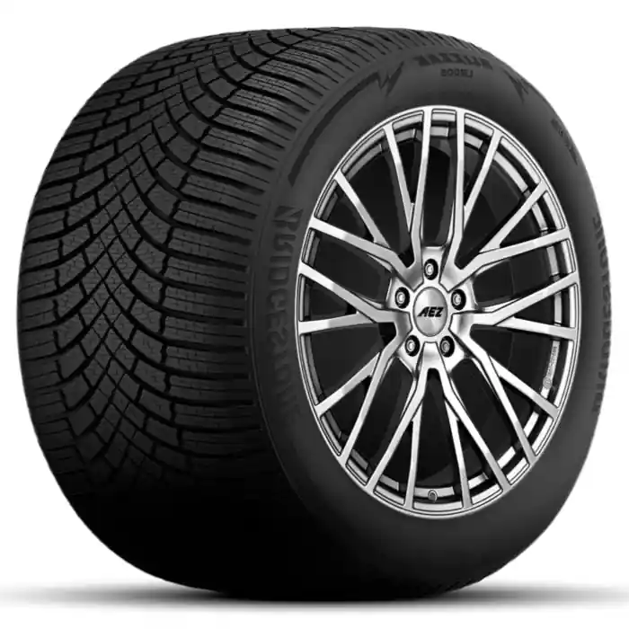 Anvelope Second Hand All SEASON 225/45 R18 95V BRIDGESTONE BLIZZAK Noutate
