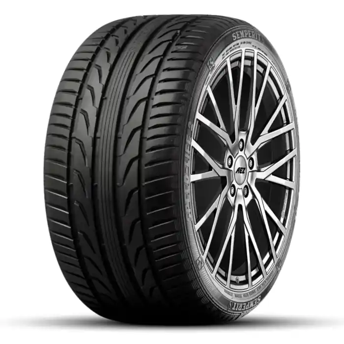 Anvelope Second Hand VARĂ 255/40 R19 100Y SEMPERIT SPEED-LIFE 2 Reducere de preț