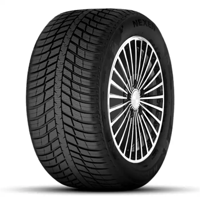 Anvelope Semi noi All SEASON 205/40 R17 84W NEXEN N BLUE 4SEASON Preț redus