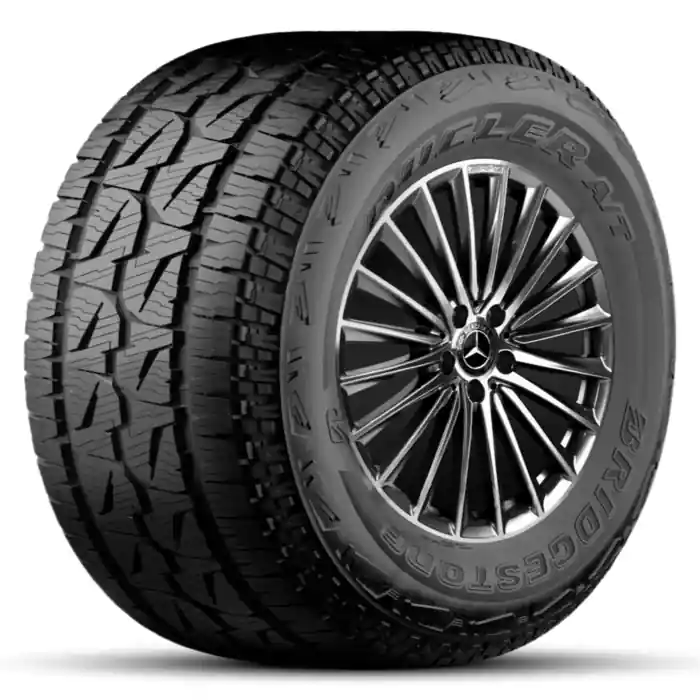 Ofertă Anvelope All SEASON 245/75 R17 112T Noi BRIDGESTONE DUELER A/T