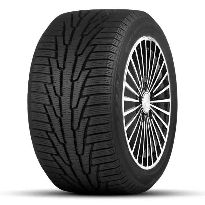 Anvelope Second Hand All SEASON 205/65 R15 99R NOKIAN HAKKAPELIITTA R Disponibil imediat