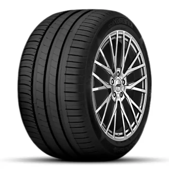 Anvelope Second Hand VARĂ 195/70 R14 91T HANKOOK KINERGY ECO Reducere
