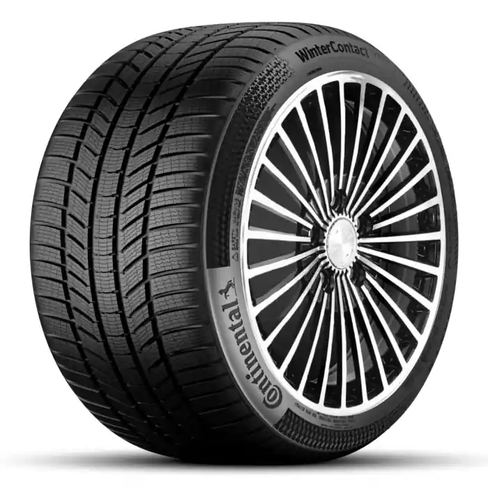 Anvelope Second Hand IARNĂ 215/65 R17 99H CONTINENTAL WITERCOTACT TS 870 P Lichidare de stoc