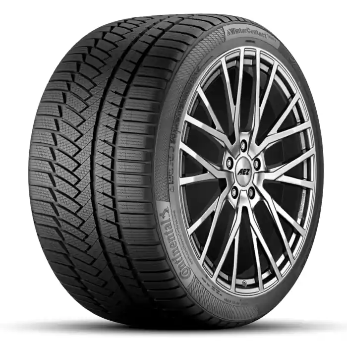 Expediere rapidă Anvelope Second Hand All SEASON 225/45 R19 96V CONTINENTAL WINTERCONTACT TS 850 P