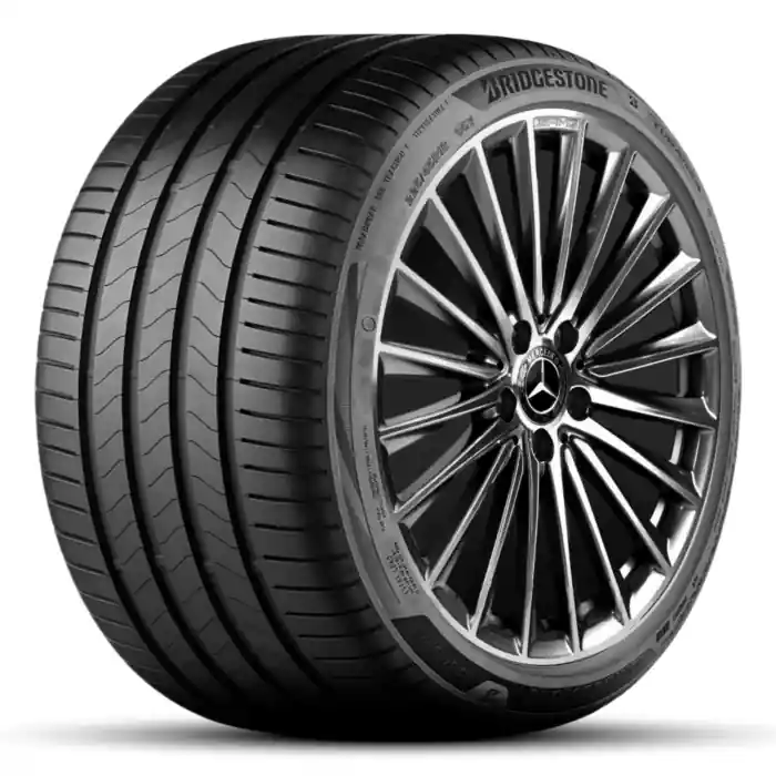Livrare expres Anvelope Second Hand VARĂ 215/65 R17 103V BRIDGESTONE TURANZA 6