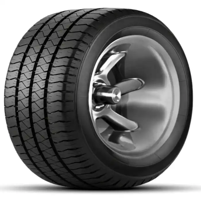 Vezi acum Anvelope Second Hand VARĂ 175/75 R16C 99R GOOD YEAR CARGO G26