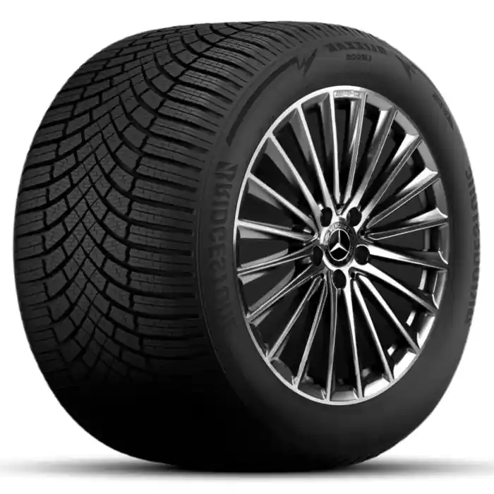 Anvelope Second Hand All SEASON 275/50 R20 113V BRIDGESTONE BLIZZAK LM 005 Livrare gratuită
