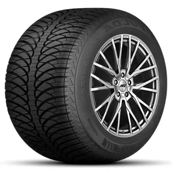 Preferatul clienților Anvelope Second Hand All SEASON 165/65 R14