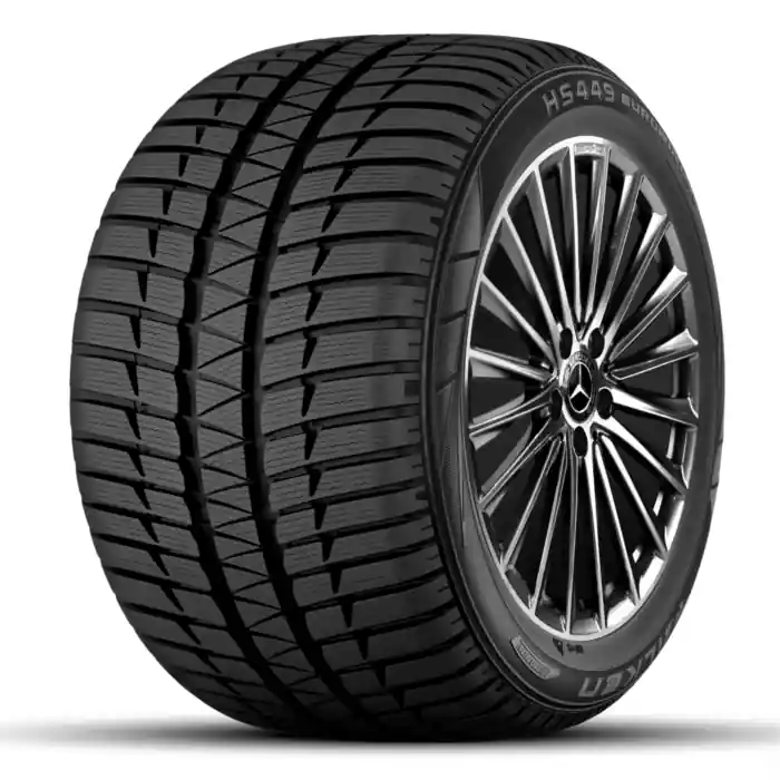 Vezi acum Anvelope Second Hand All SEASON 205/70 R16 97H FALKEN HS 449 EUROWINTER