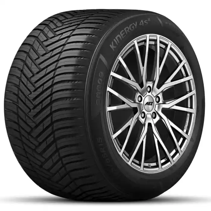 Popular Anvelope Semi noi All SEASON 195/45 R16 84V HANKOOK KINERGY 4S2