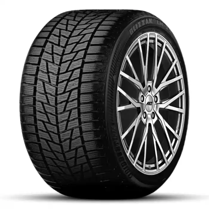 Anvelope Second Hand All SEASON 215/45 R18 93V BRIDGESTONE BLIZZAK LM 22 Reduceri
