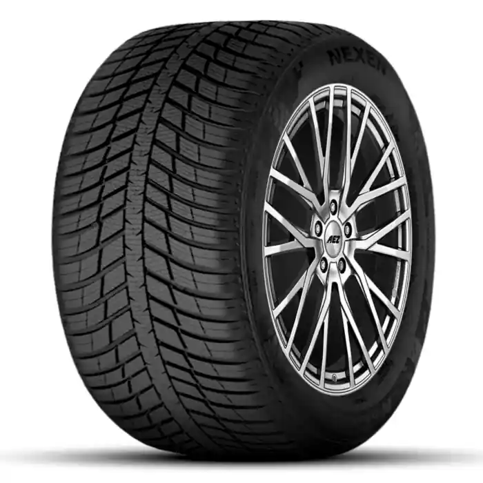 Noutate Anvelope Second Hand VARĂ 215/40 R17 87W NEXEN N BLUE 4SEASON