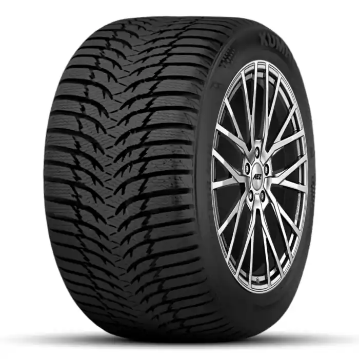 Cumpărături sigure Anvelope Second Hand All SEASON 165/65 R15 81T KUMHO WINTER CRAFT WP 51