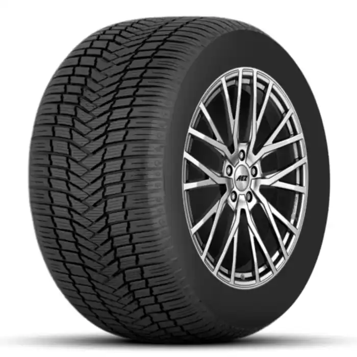 Anvelope All SEASON 185/55 R14 80H Noi Milever MC545 Preț promoțional