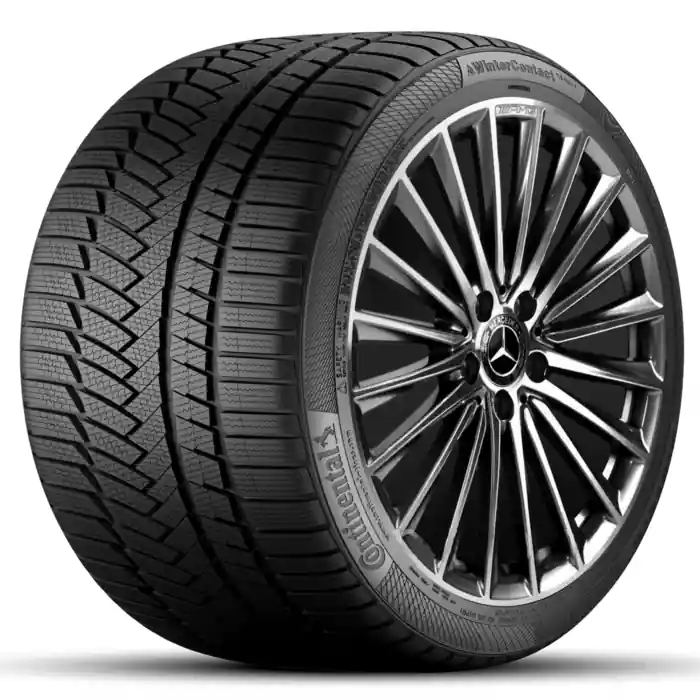 Preferatul clienților Anvelope Second Hand All SEASON 215/55 R18 95T CONTINENTAL WINTERCONTACT TS850P